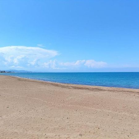 Apartamento La Marina By Denia Costa מראה חיצוני תמונה