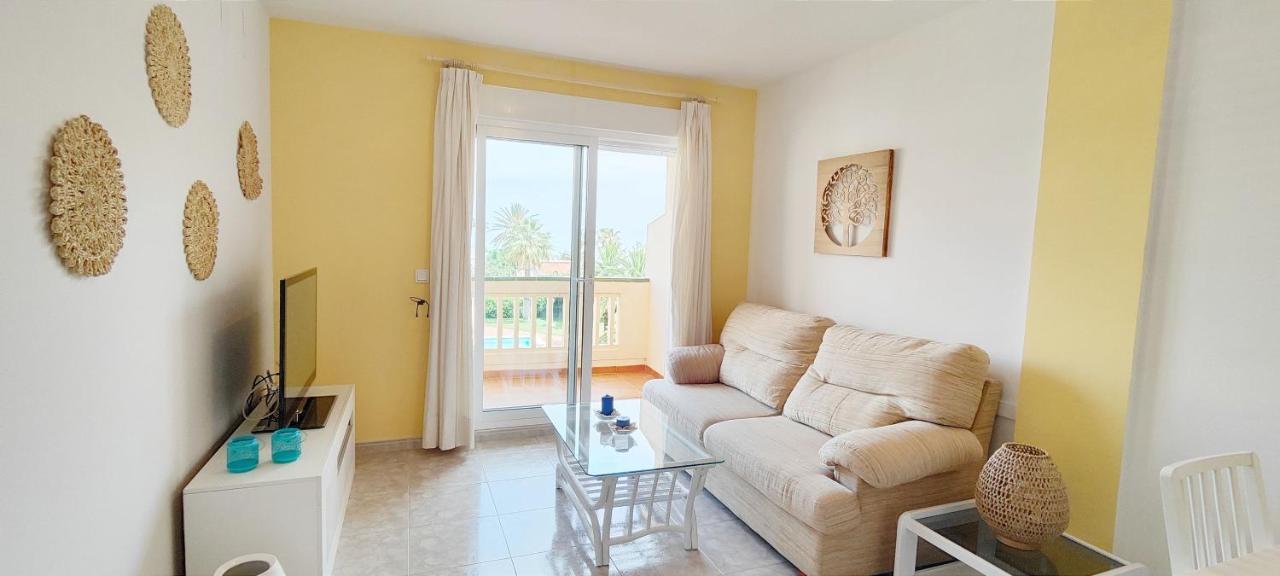 Apartamento La Marina By Denia Costa מראה חיצוני תמונה