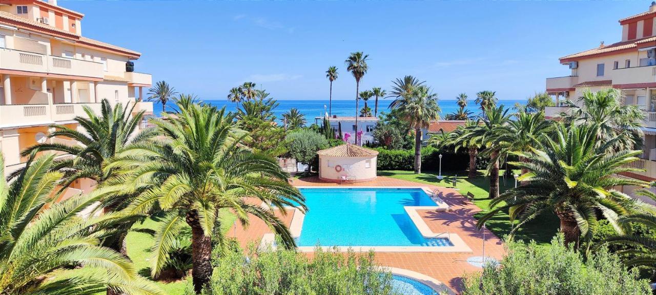 Apartamento La Marina By Denia Costa מראה חיצוני תמונה