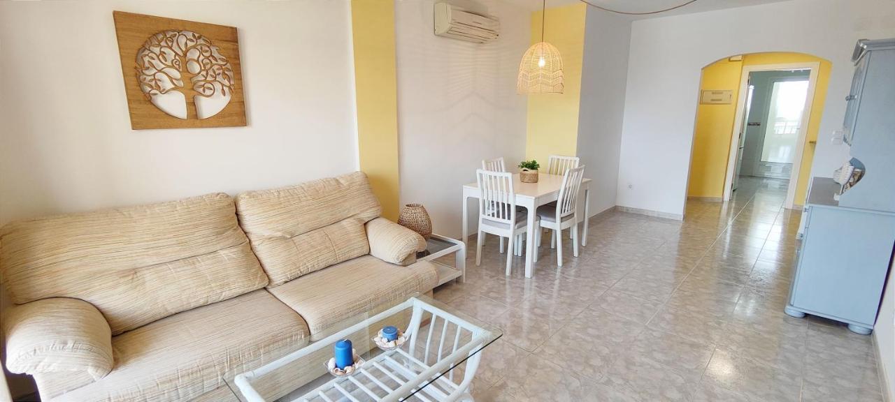 Apartamento La Marina By Denia Costa מראה חיצוני תמונה