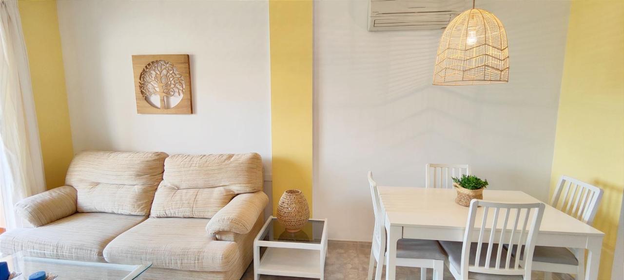 Apartamento La Marina By Denia Costa מראה חיצוני תמונה