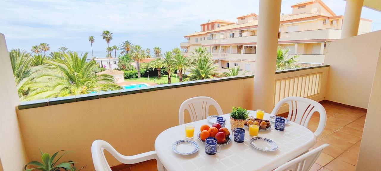 Apartamento La Marina By Denia Costa מראה חיצוני תמונה