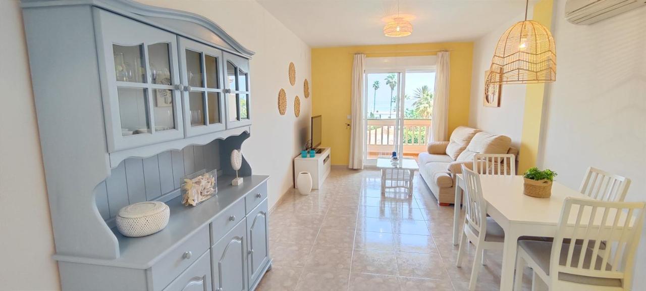 Apartamento La Marina By Denia Costa מראה חיצוני תמונה