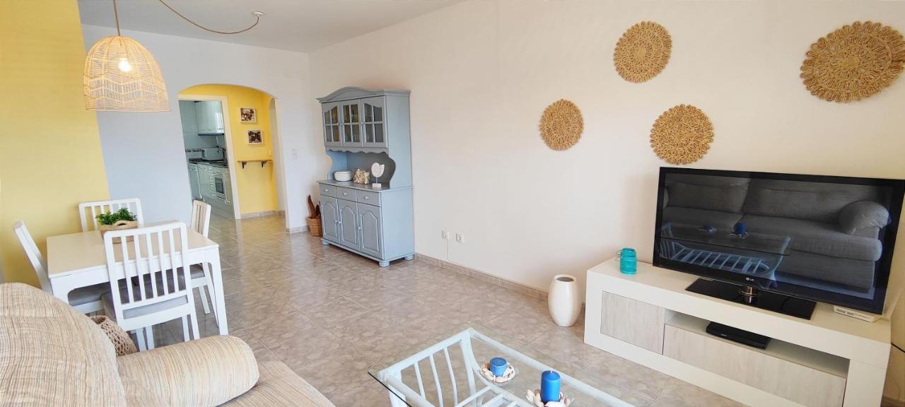 Apartamento La Marina By Denia Costa מראה חיצוני תמונה