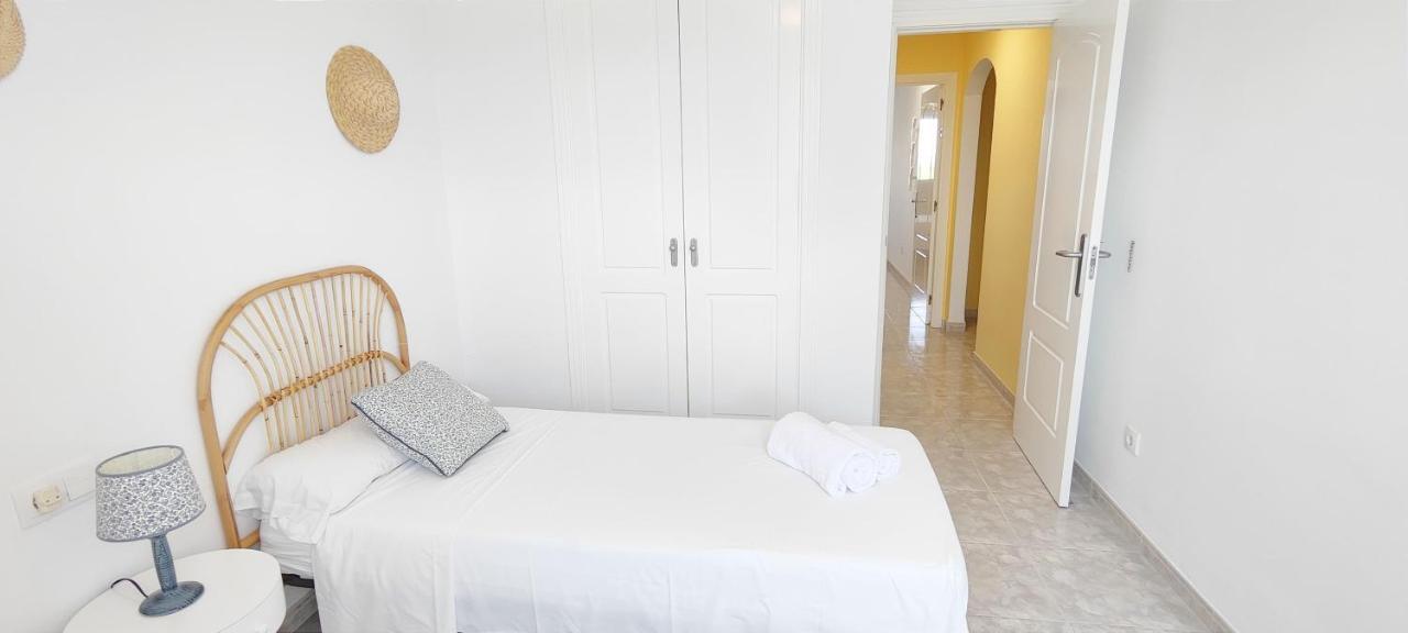 Apartamento La Marina By Denia Costa מראה חיצוני תמונה