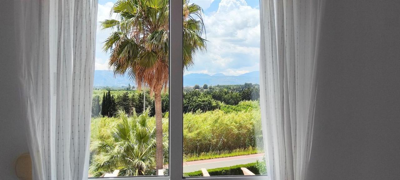 Apartamento La Marina By Denia Costa מראה חיצוני תמונה