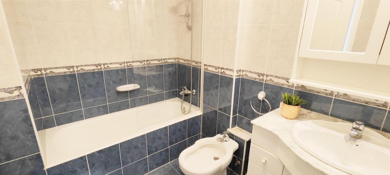 Apartamento La Marina By Denia Costa מראה חיצוני תמונה