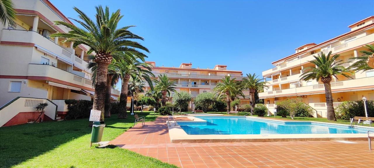 Apartamento La Marina By Denia Costa מראה חיצוני תמונה