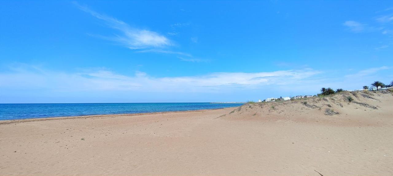 Apartamento La Marina By Denia Costa מראה חיצוני תמונה