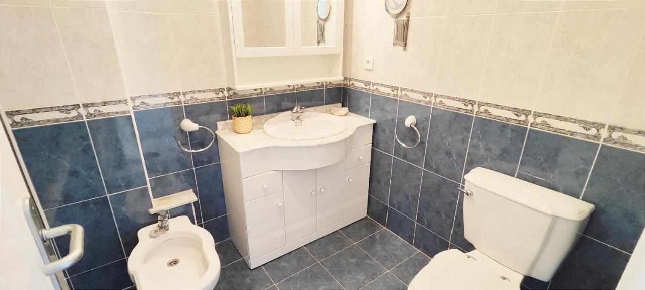 Apartamento La Marina By Denia Costa מראה חיצוני תמונה