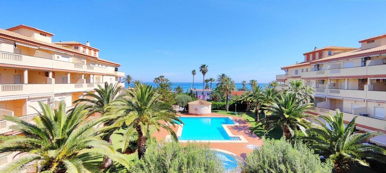 Apartamento La Marina By Denia Costa מראה חיצוני תמונה