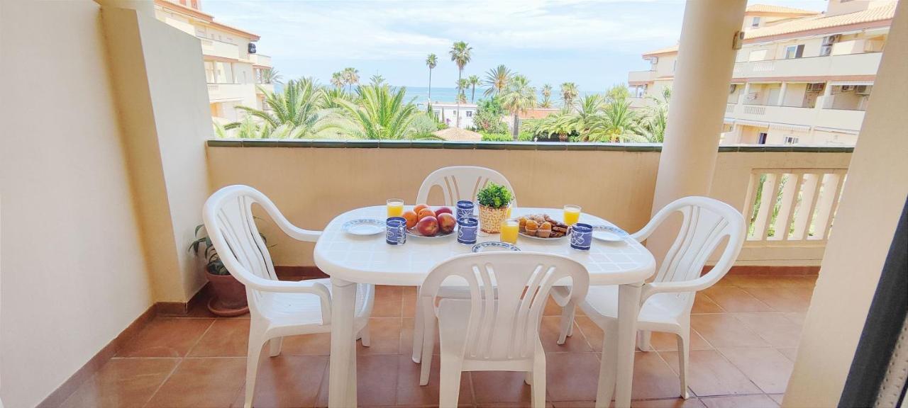 Apartamento La Marina By Denia Costa מראה חיצוני תמונה