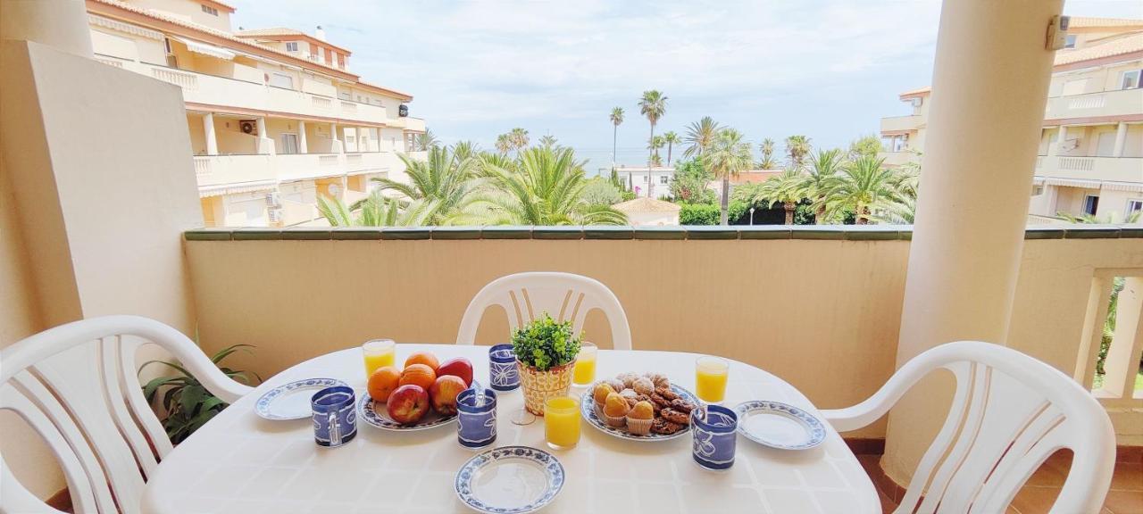 Apartamento La Marina By Denia Costa מראה חיצוני תמונה