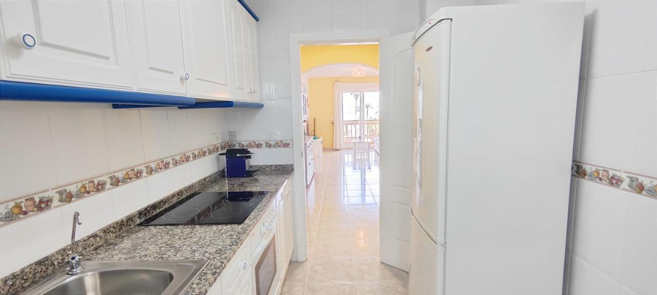 Apartamento La Marina By Denia Costa מראה חיצוני תמונה