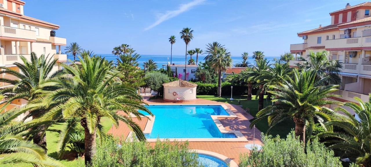 Apartamento La Marina By Denia Costa מראה חיצוני תמונה