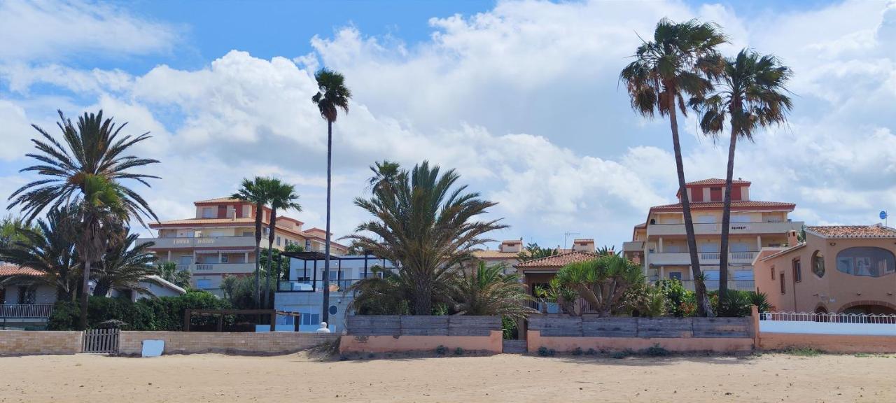 Apartamento La Marina By Denia Costa מראה חיצוני תמונה