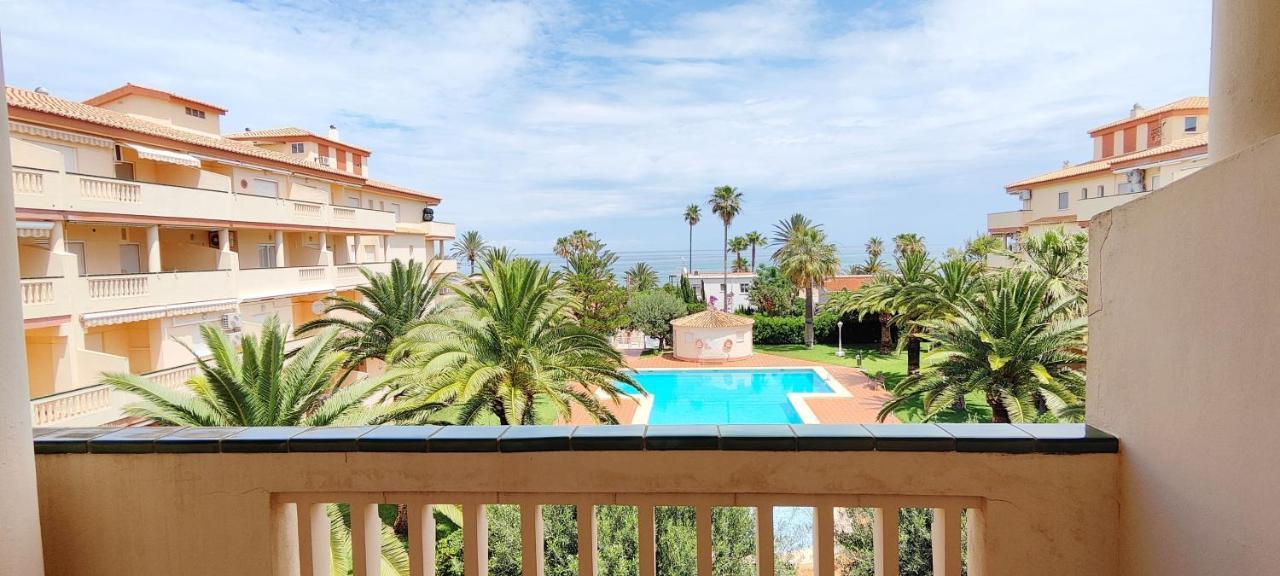 Apartamento La Marina By Denia Costa מראה חיצוני תמונה