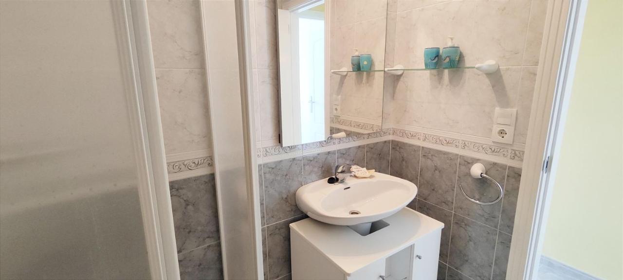 Apartamento La Marina By Denia Costa מראה חיצוני תמונה